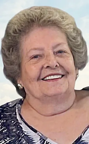 Charlotte B. Kauffman